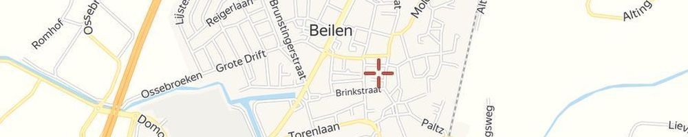 Dakdekker Beilen